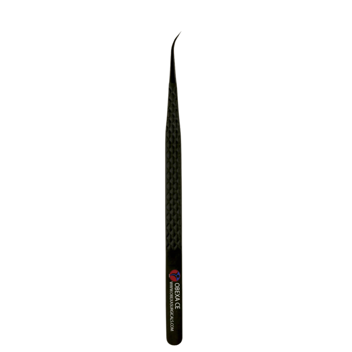 Multifunctional Fiber Tip Lash Tweezers