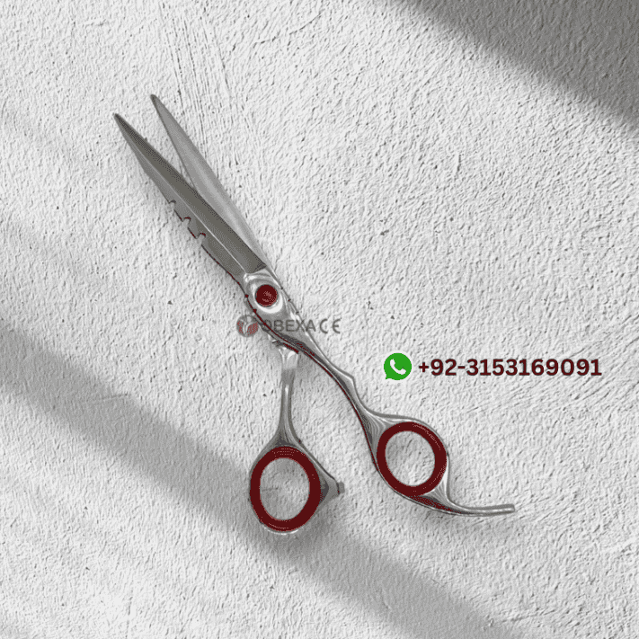 6.5" Barber Hair Cutting Scissor