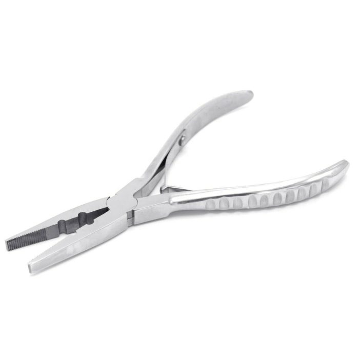 Micro Rings Clamping Pliers Tool